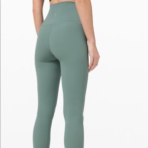 Wunder Under Super High-rise Tight